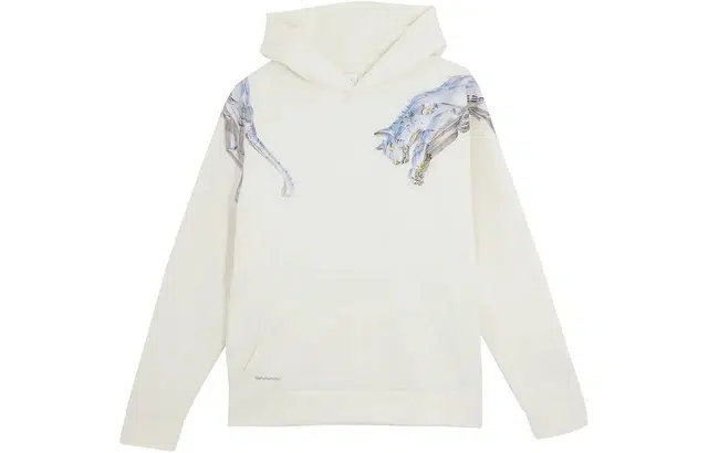 PUMA x Hajime Sorayama FW23 Hoodie