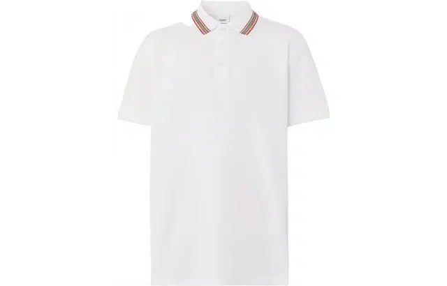 Burberry SS22 Polo
