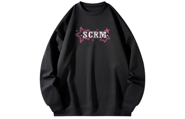 SCRM Logo
