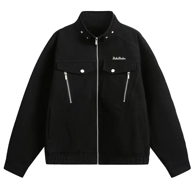 DUKE+DEXTER Cleanfit