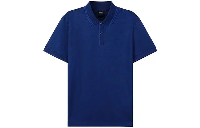 HUGO BOSS SS22 Polo