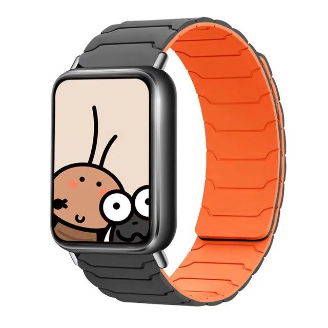 watchbond 8proredmiwatch5watch4