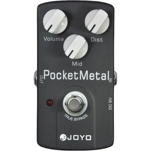 JOYO () JF-35 Pocket(