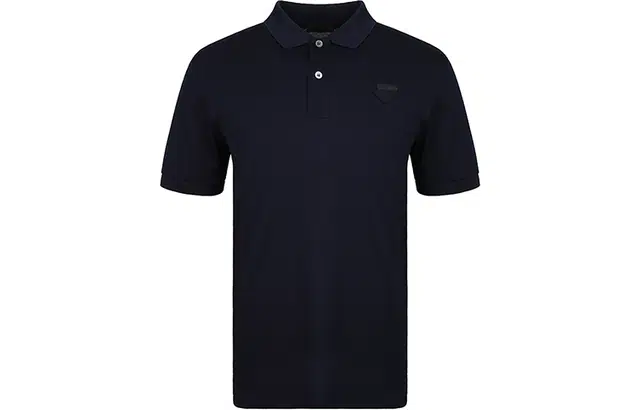 PRADA LogoPolo