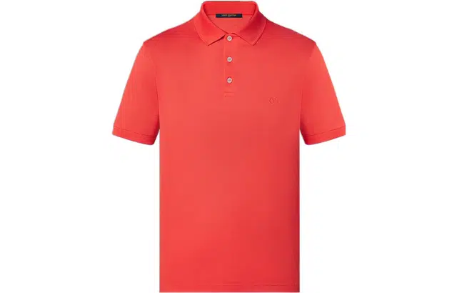 LOUIS VUITTON LV FW22 Polo