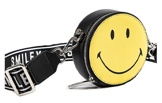 SMILEY PU