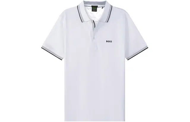 HUGO BOSS LogoPolo