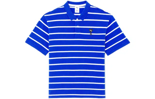 Puma x AMIPARIS Polo
