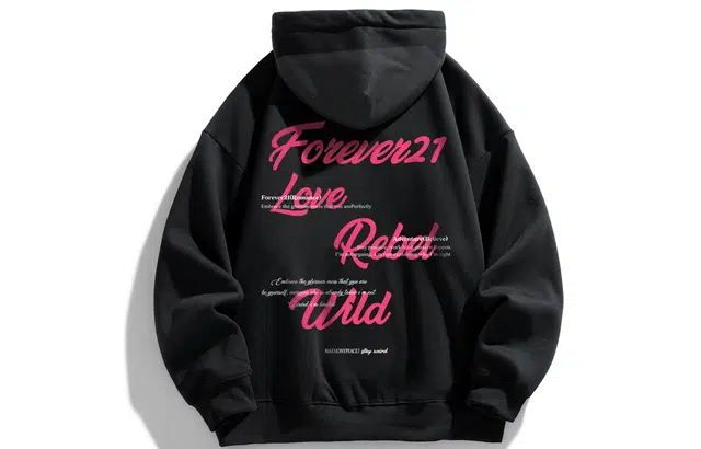 FOREVER 21