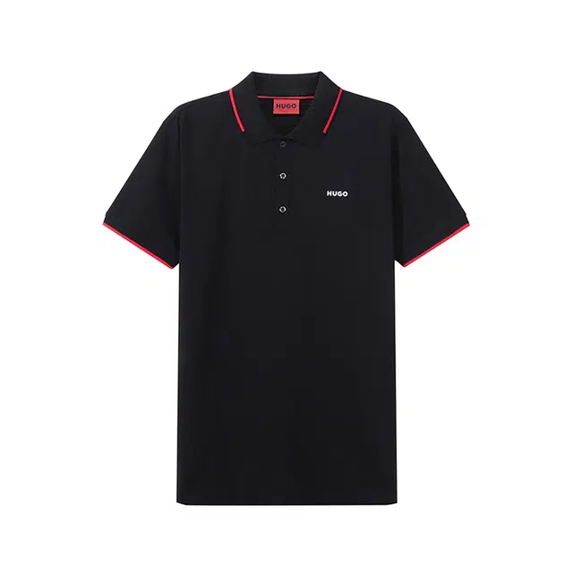 HUGO BOSS LogoPolo