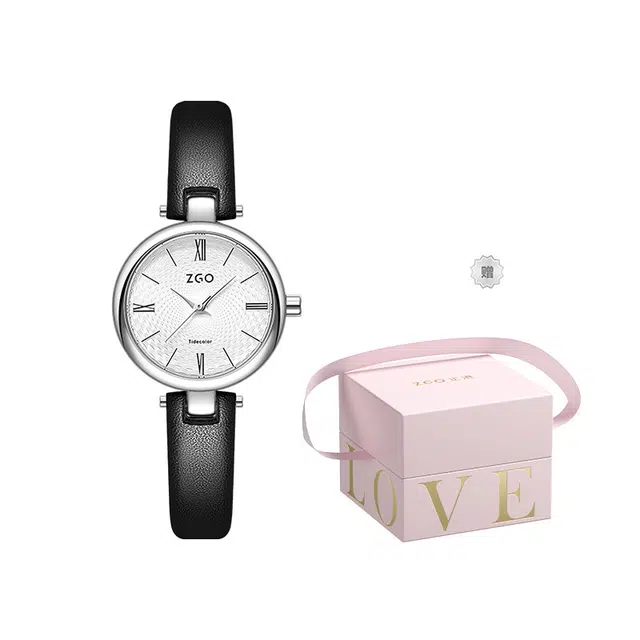 zgo love 30