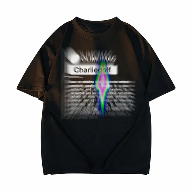 CHARLIE GOLF T