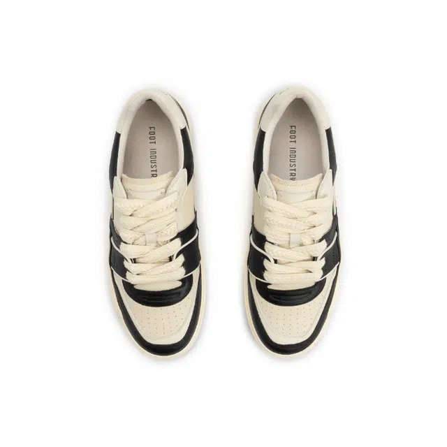 FOOT INDUSTRY 90s TRAINER