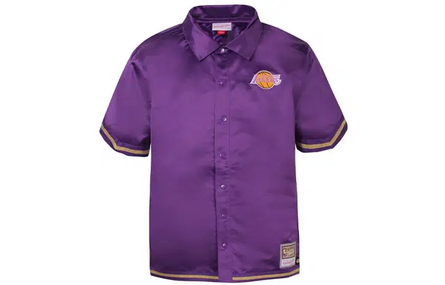 Mitchell Ness V