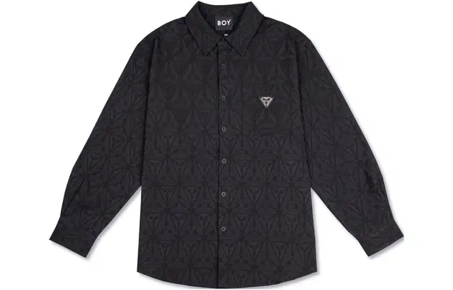 Boy London