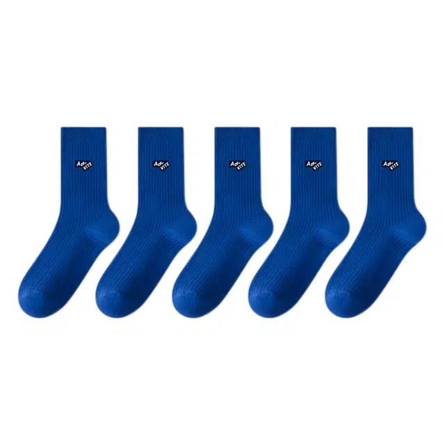 5