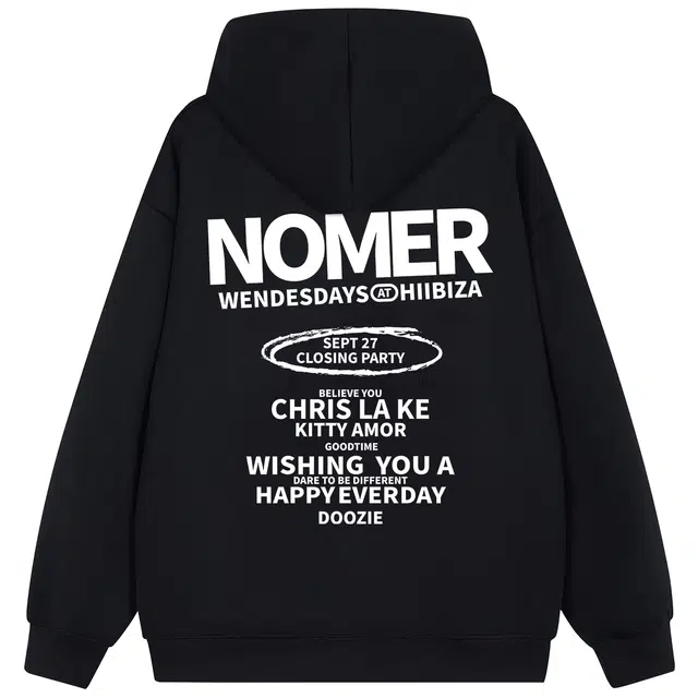 NOME