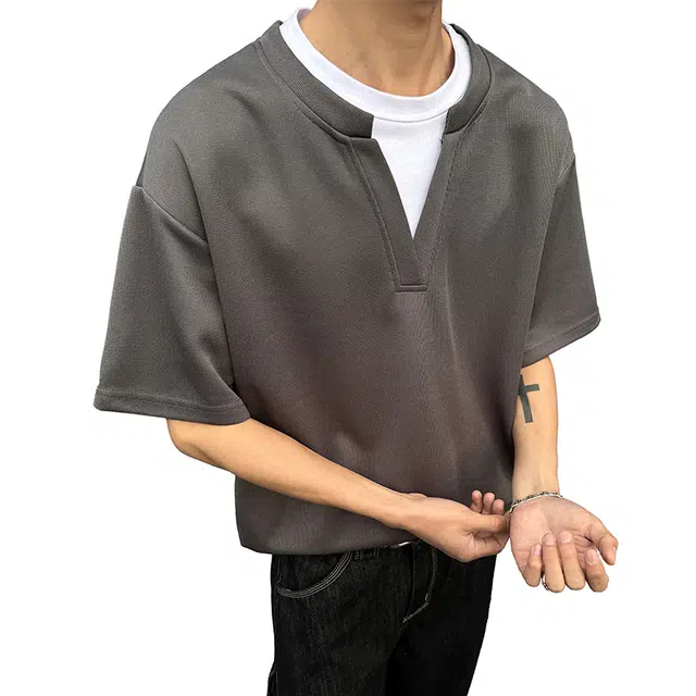 PAINT STAIN T