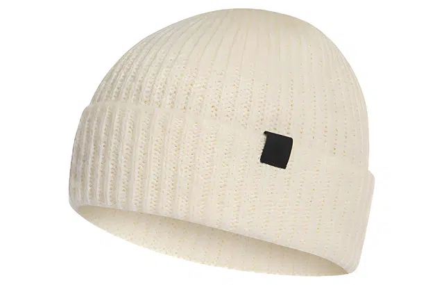 adidas Beanie Off White