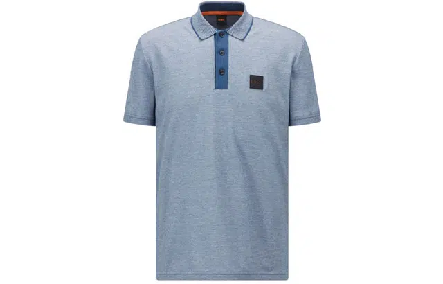 HUGO BOSS SS22 Polo
