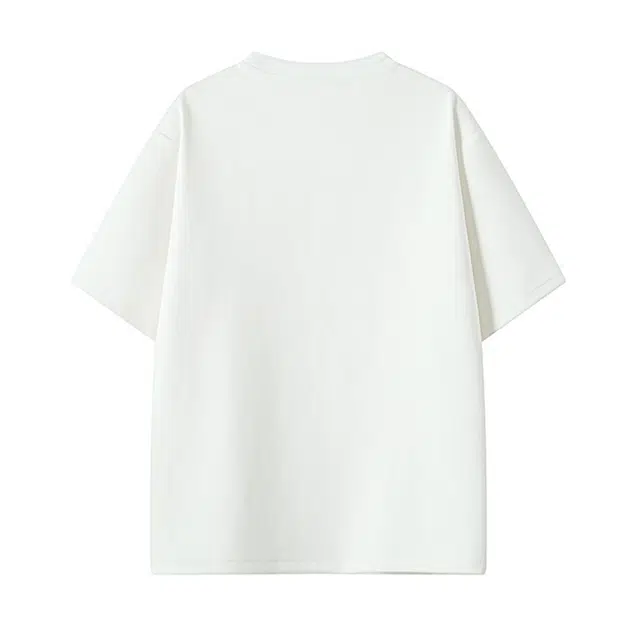 PAINT STAIN T
