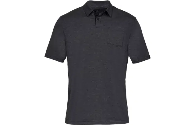 Under Armour Charged CottonPolo
