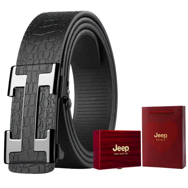 JEEP SPIRIT 3.5cm