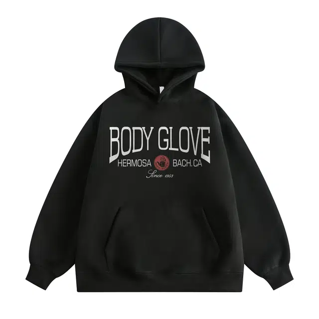 BODY GLOVE Logo
