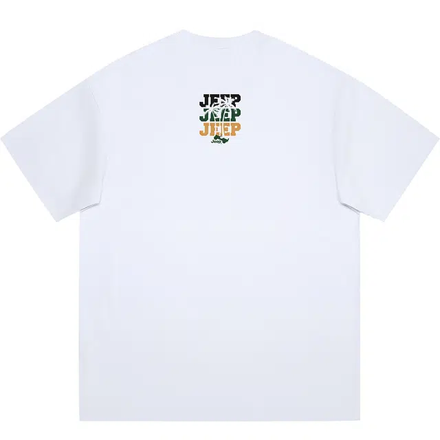 Jeep T