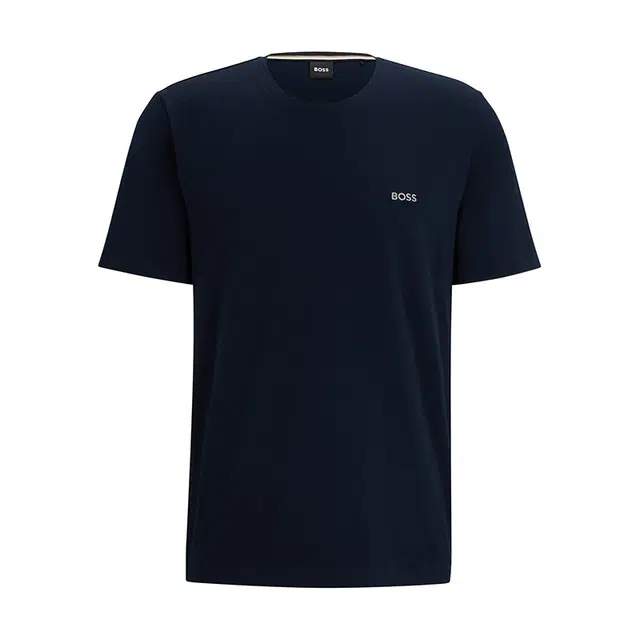 HUGO BOSS SS24 LogoT