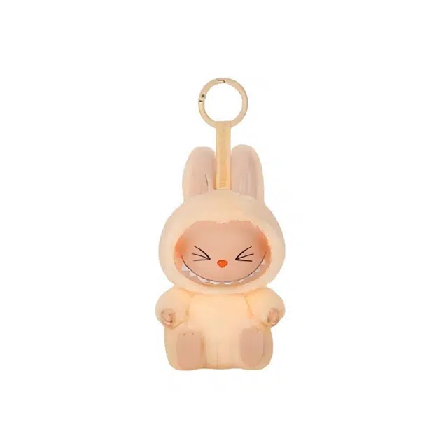 POP MART THEMONSTERS SAML labubu15cm
