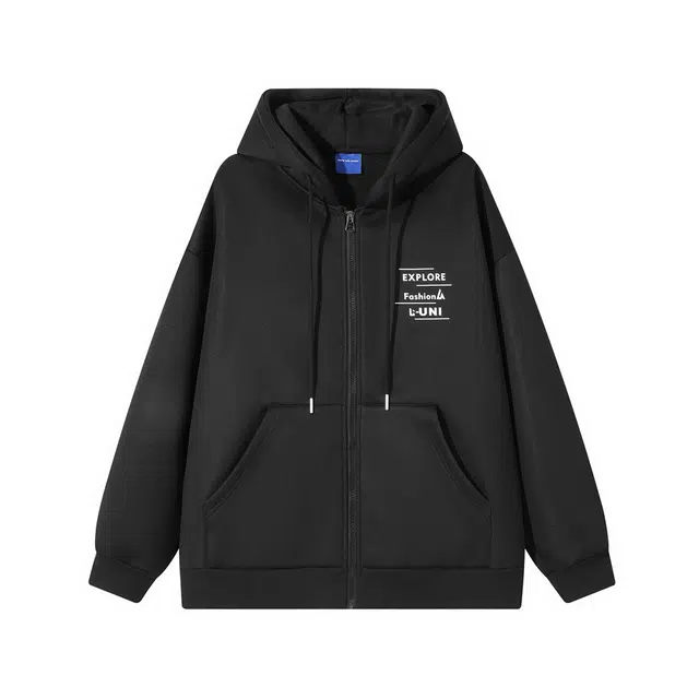 Unite Life HOODS