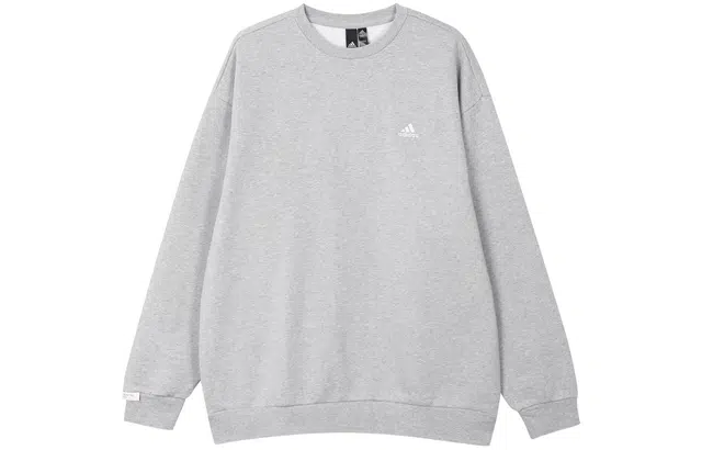 adidas Logo Crew Sweatshirt