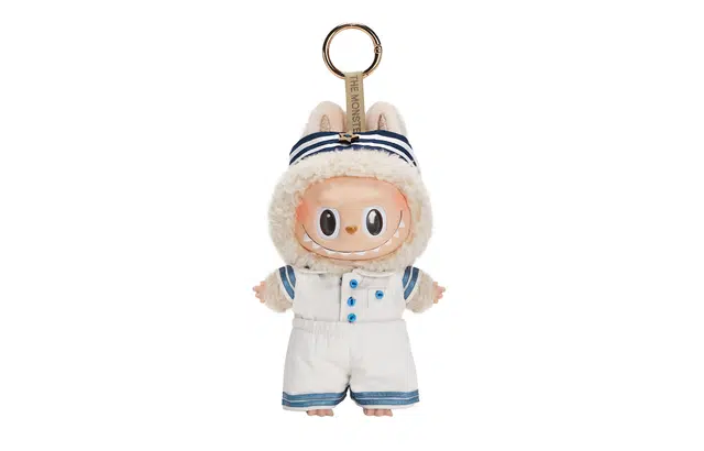 POP MART LABUBU THEMONSTERS 811 17cm