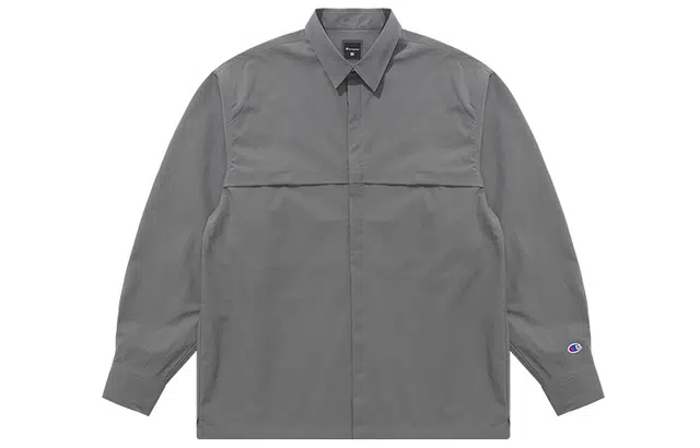 Champion SS22 Black Edition