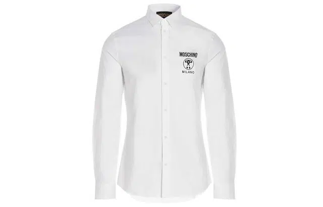 MOSCHINO Logo