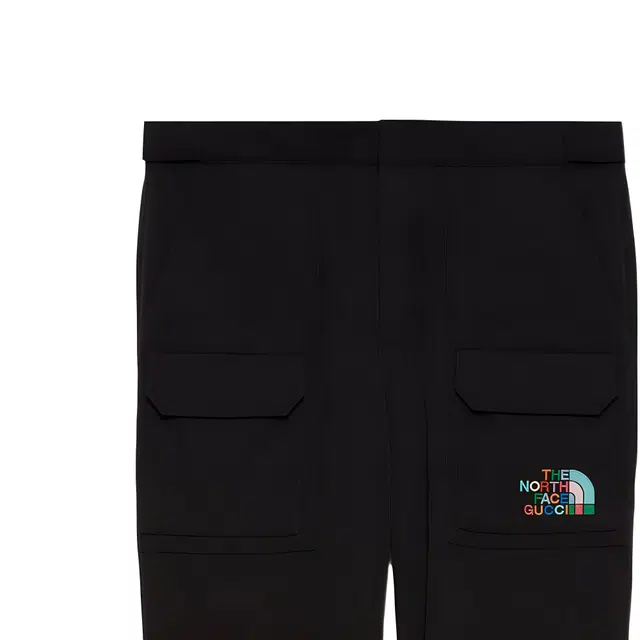 GUCCI xThe North Face FW22