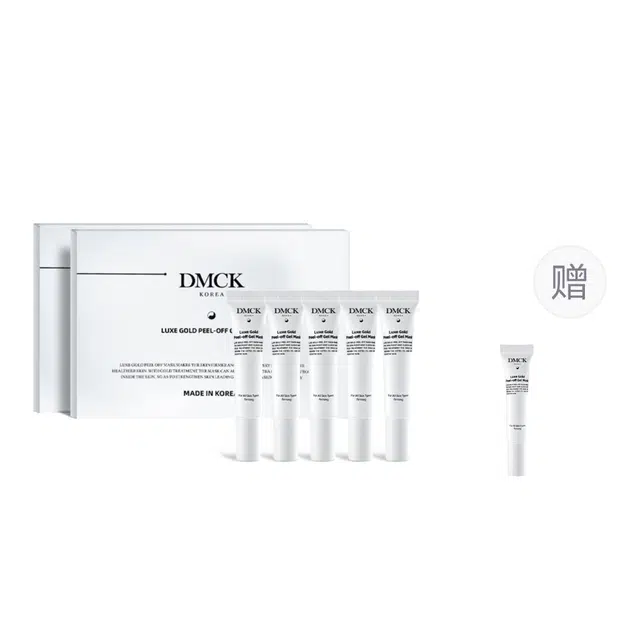 DMCK dmck 12g*5