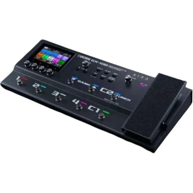 Roland BOSS GX-100 GT