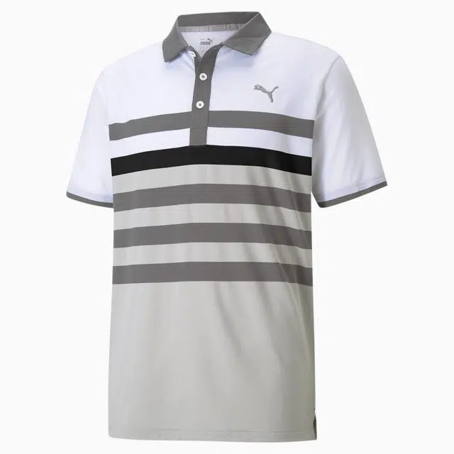 Puma Mattr Polo