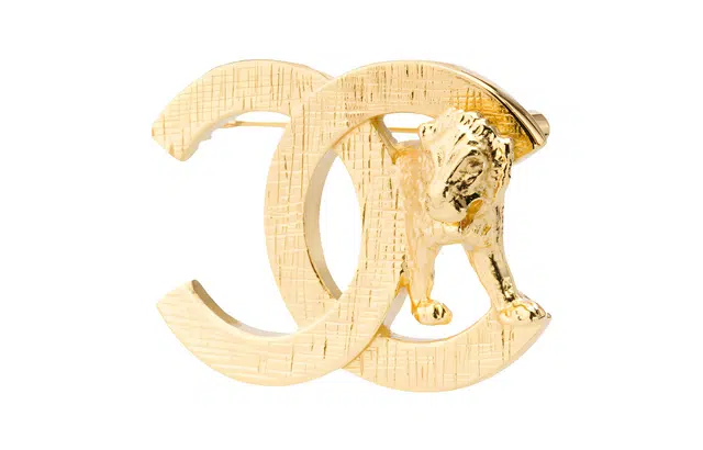 CHANEL C