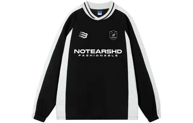 No Tears Vlogo