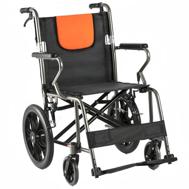 yuwell H056C
