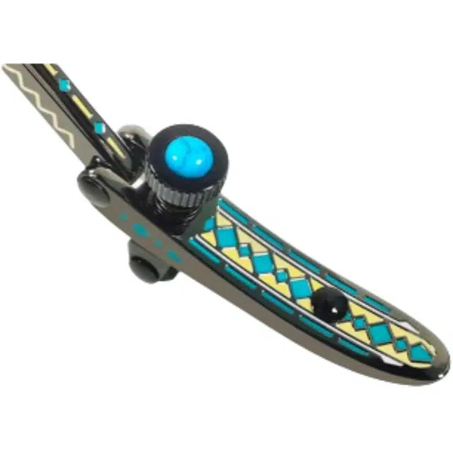 SHUBB Enamel Series Capo