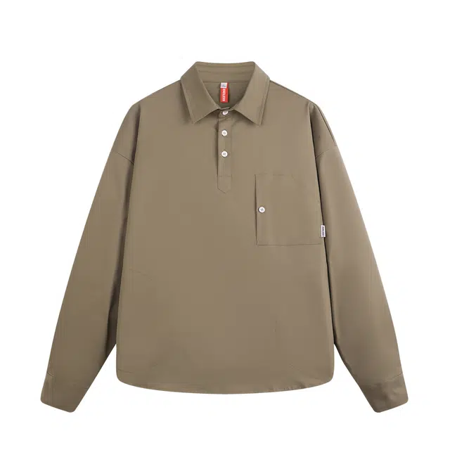 Endless Abyss Polo