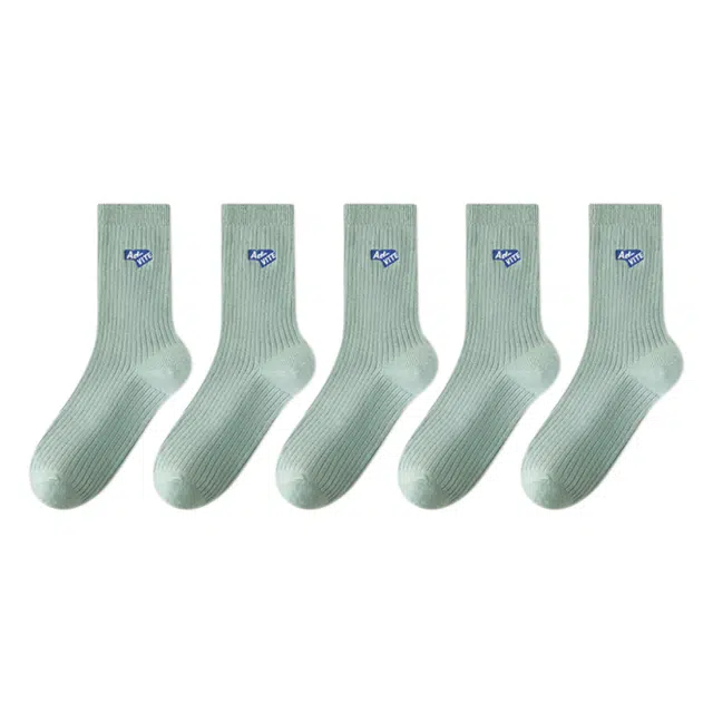 5