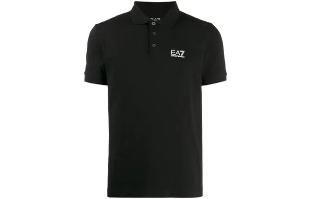 EMPORIO ARMANI LogoPolo