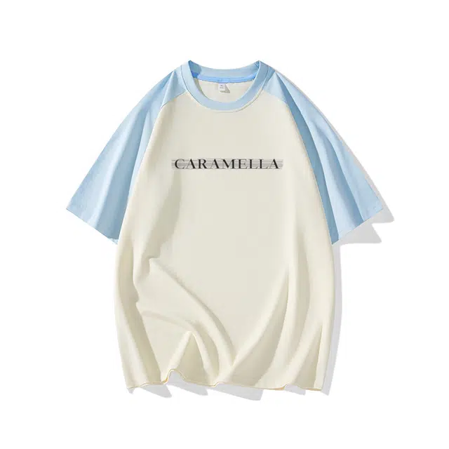 Caramella Logo T
