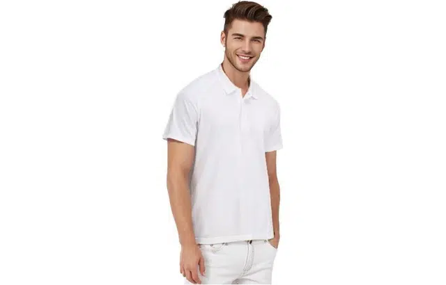 lululemon Metal Vent Tech Polo