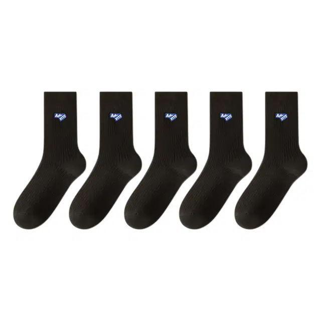 5